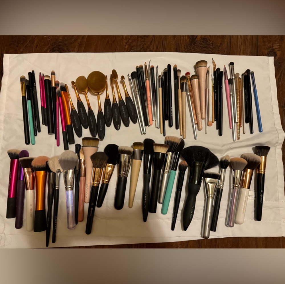 brush bundle